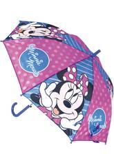 Parapluie automatique 48 cm. Minie Mouse Lucky 332212118