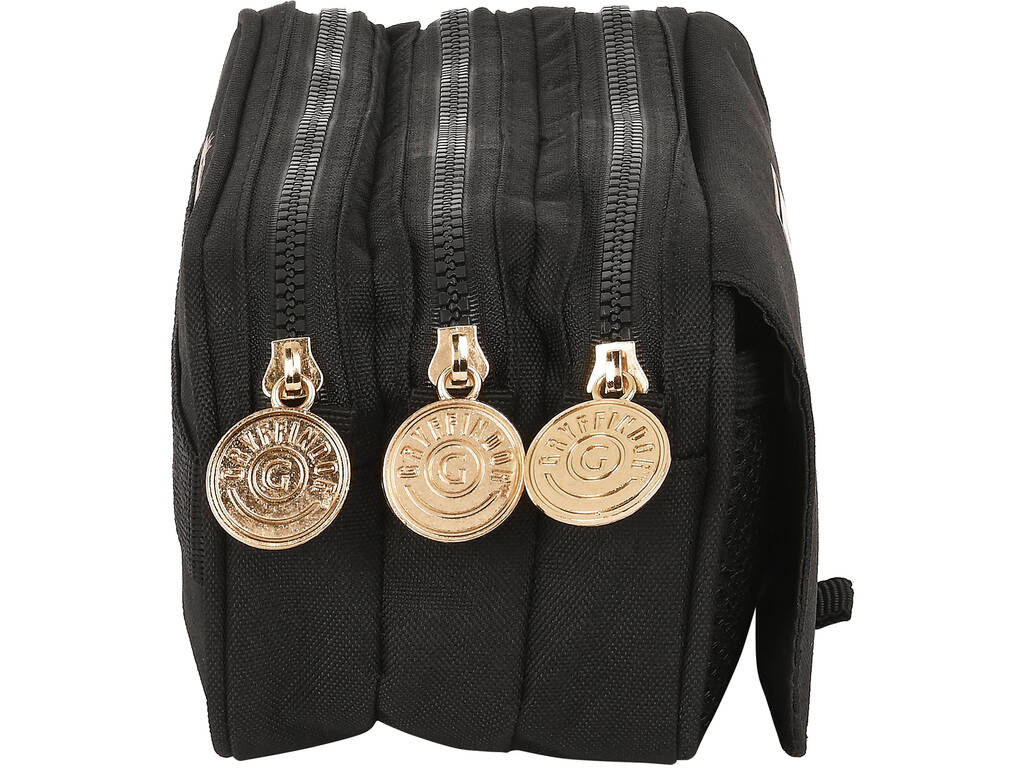 Harry Potter Bravery Safta Triple Holdall 812330710