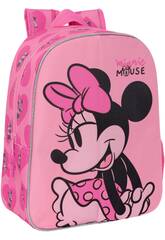 Anpassbarer Rucksack fr Wagen Front Inter Minnie von Safta 612334185