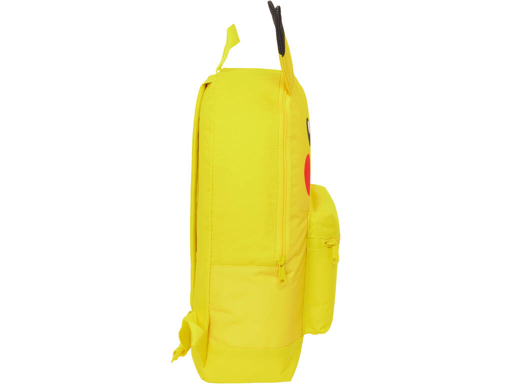 Mochila Pokémon Pikachu 25 Safta POK03372