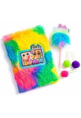 Barbie Set Extra Fluffy Tagebuch von Valuvic 99-0056