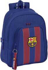 Anpassbarer Kinder-Rucksack fr Wagen FC Barcelona 1. Ausrstung Safta 612329524