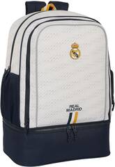 Zaino da allenamento Real Madrid 1 Kit 23/24 Safta 612354825