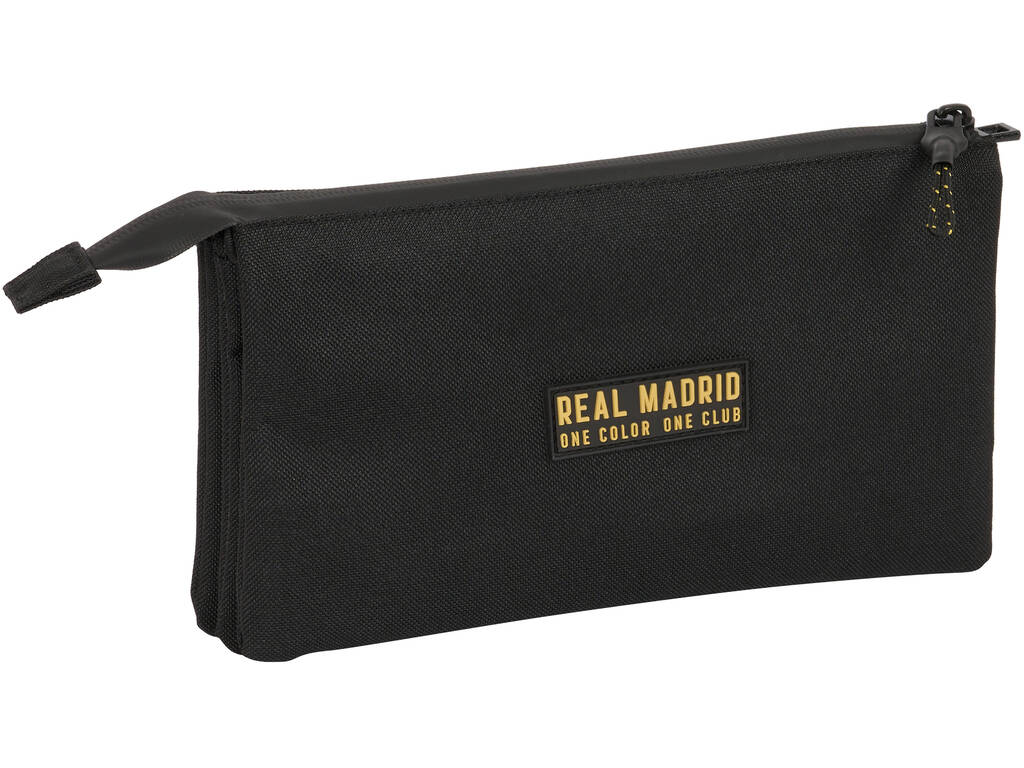 Astuccio Triplo Real Madrid 3° Kit 23/24 Safta 812424744