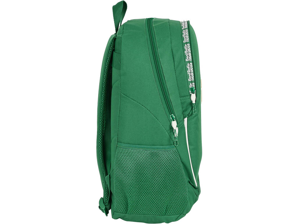 Real Betis Balompie Safta Trolley Adaptable Sac à dos 642318665