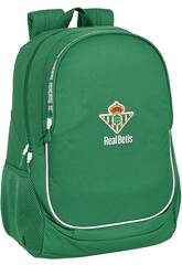 Mochila Adaptvel a Carrinho Real Betis Balompie Safta 642318665