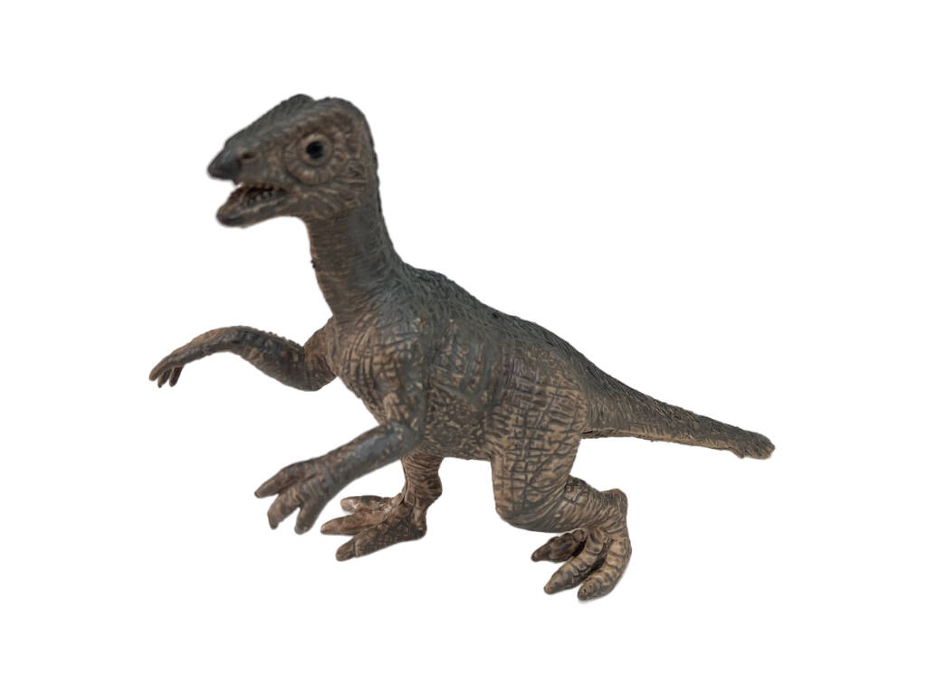 Dinosaurios Figura Deinonychus de 11 cm.