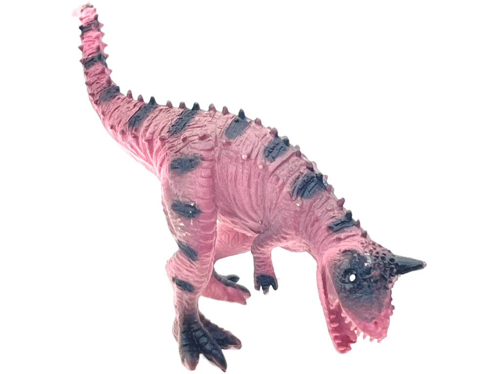 Dinossauro Figura Carnotauro de 12 cm