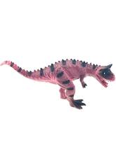 Dinosauri Figura Carnotaurus di 12 cm.