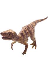 Dinosaurier-Figur Velociraptor von 12 cm