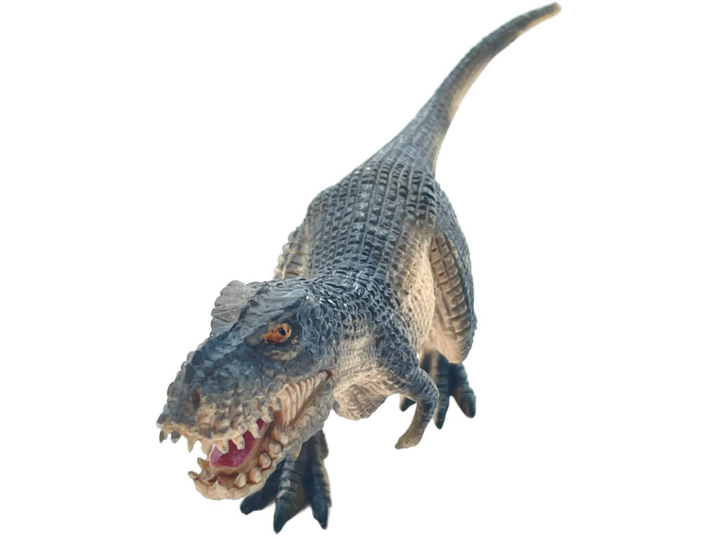 Dinosaurios Figura T-Rex de 14 cm.