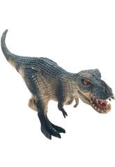 Dinossauro Figura T-Rex de 14 cm