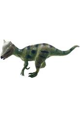 Figurine de dinosaure Pachycephalosaurus 12,5 cm.