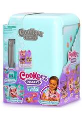 Cookeez Makery La Nevera Mgica Famosa CKE03000