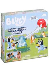 Bluey Juego Keepy Uppy Famosa EGB00000