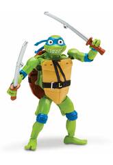 Tortugas Ninja Mutations Figura Transformable Famosa TU838000