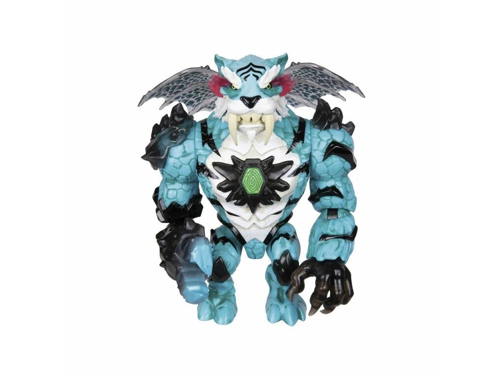 Mr Beast LAB Figura de Coleção de 16 cm