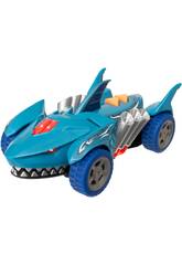 Teamsterz Vehculo Monster Mini Shark HTI 1417276