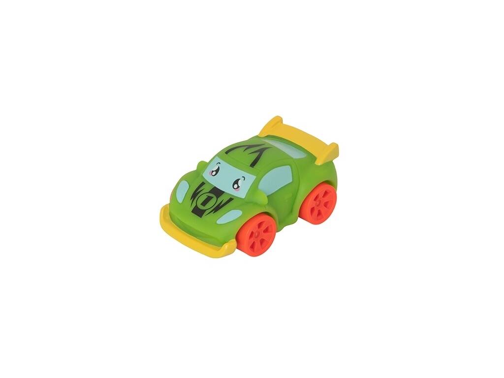 Teamsterz Tiny Mini Fahrzeug für Kinder HTI 1417310