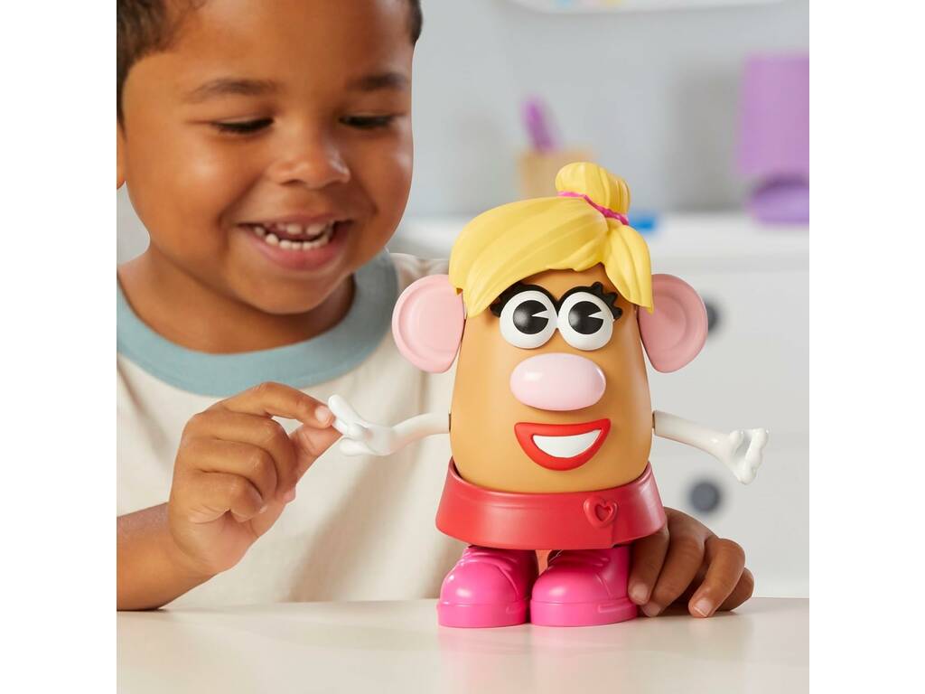 Playskool Ms. Potato