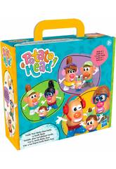 Potato Head Crea la tua famiglia Hasbro F9408