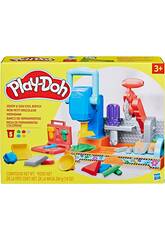 Playdoh Etabli  outils Hasbro F9141