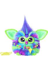 Furby Interaktives Plüschtier, das im Dunkeln leuchtet Hasbro F8901