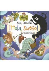 Libro Il bosco delle emozioni Addio incubi, bentornati sogni!