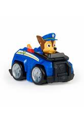 Véhicule Paw Patrol Canine Pup Squad Racers