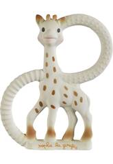 Sophie La Girafe Anneau de dentition So Pure Soft