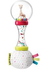 Sophie La Girafe Hochet Maracas Hochet multitexture