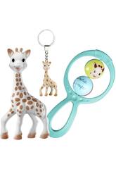 Sophie La Girafe Set de Presente