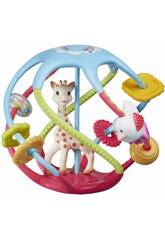 Sophie La Girafe Sensorische Twistin&Ball