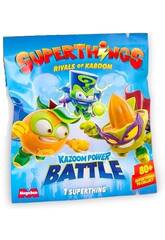 SuperThings Rivals Of Kaboom Kazoom Power Battle Figure Surprise Magic Box PST15D225IN00