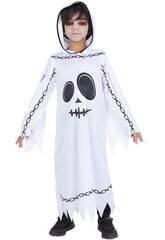 Fantôme enchaîné Costume Taille M Rubies S8995-M