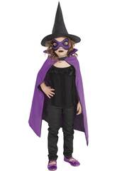 Costume enfant Superhero Witch Rubies S5216