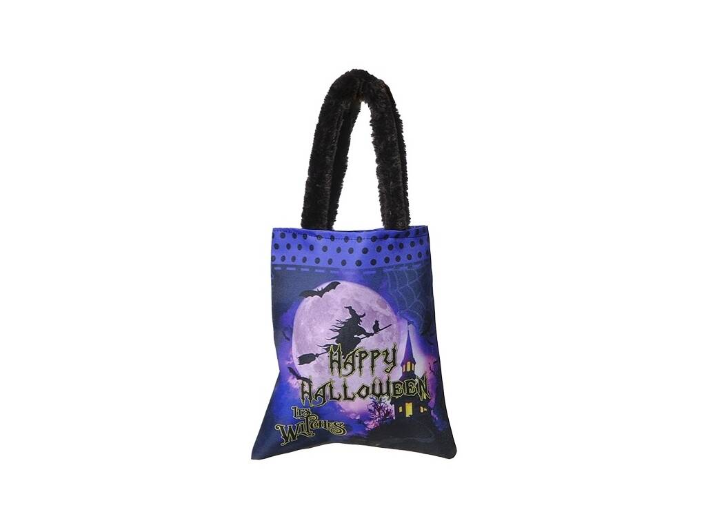 Borsa Halloween Cool Rubies S7187