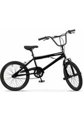 20? BMX Bicycle Thin Wheel Black Toimsa 549