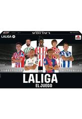 La Liga El Juego 2024-25 Educa 20092