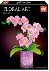 Floral Art Orchidee