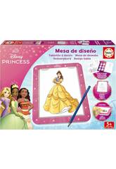 Disney Princess Tavolo da disegno