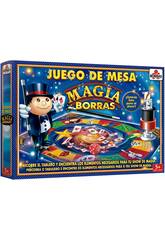 Magia Borras Gioco da tavolo