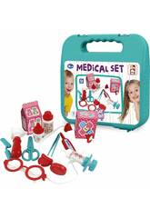 Mala de Médico Play And Go Chicos 87100