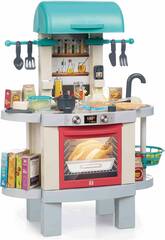 Kche 2 in 1 Deli Kitchen Chicos 85104