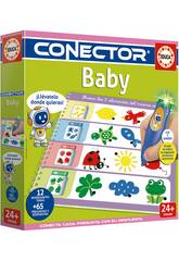 Connettore Baby Educa 20087