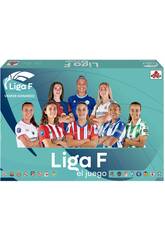 F League The Game 2024-25 Educa 20137