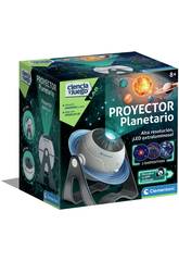 Projecteur de planétarium Clementoni 55564