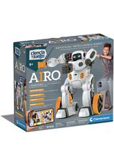 Robot Airo Clementoni 55513