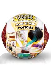 Harry Potter MiniVerse Make It Mini Potions MGA 594512