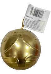 Boule de Noël Harry Potter avec bonbons de 5 g